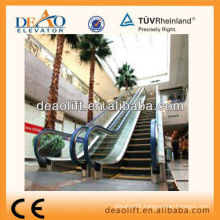 2013 Luxury Escalator